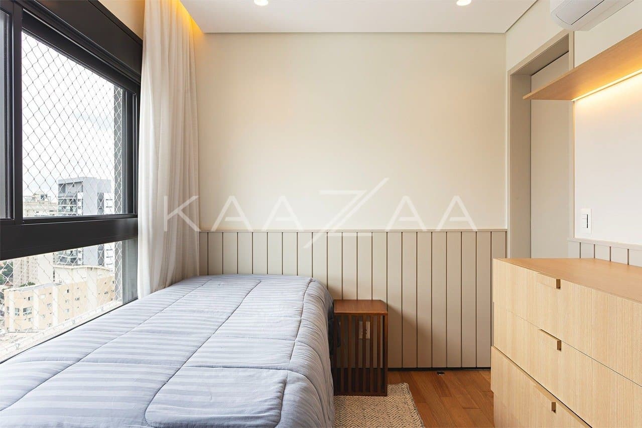 Apartamento à venda na Vila Olímpia - Foto 9