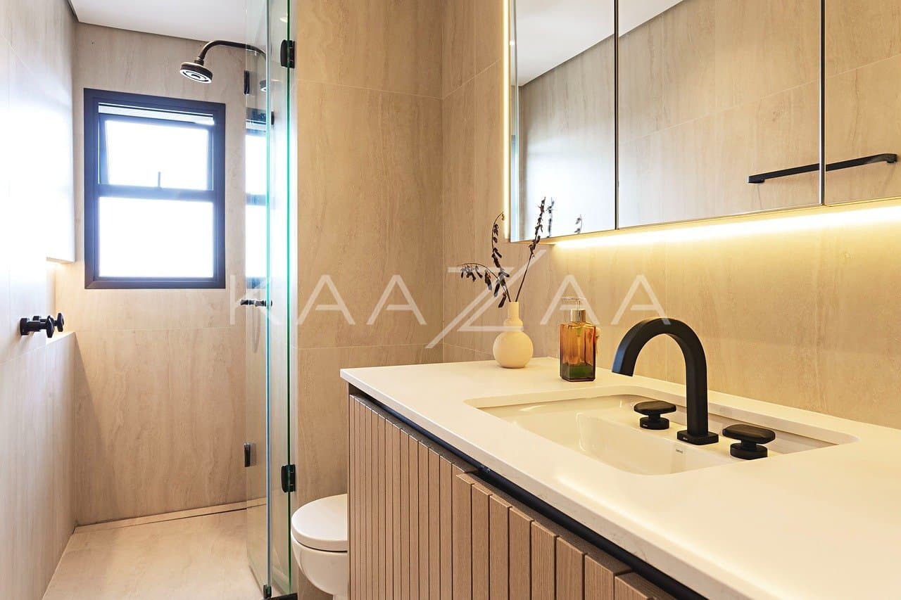 Apartamento à venda na Vila Olímpia - Foto 12