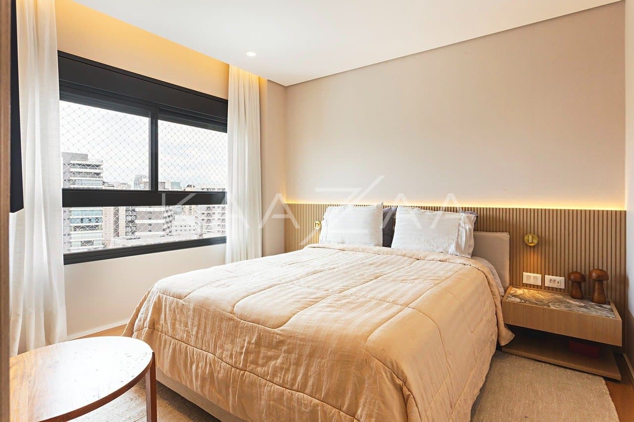 Apartamento à venda na Vila Olímpia - Foto 7