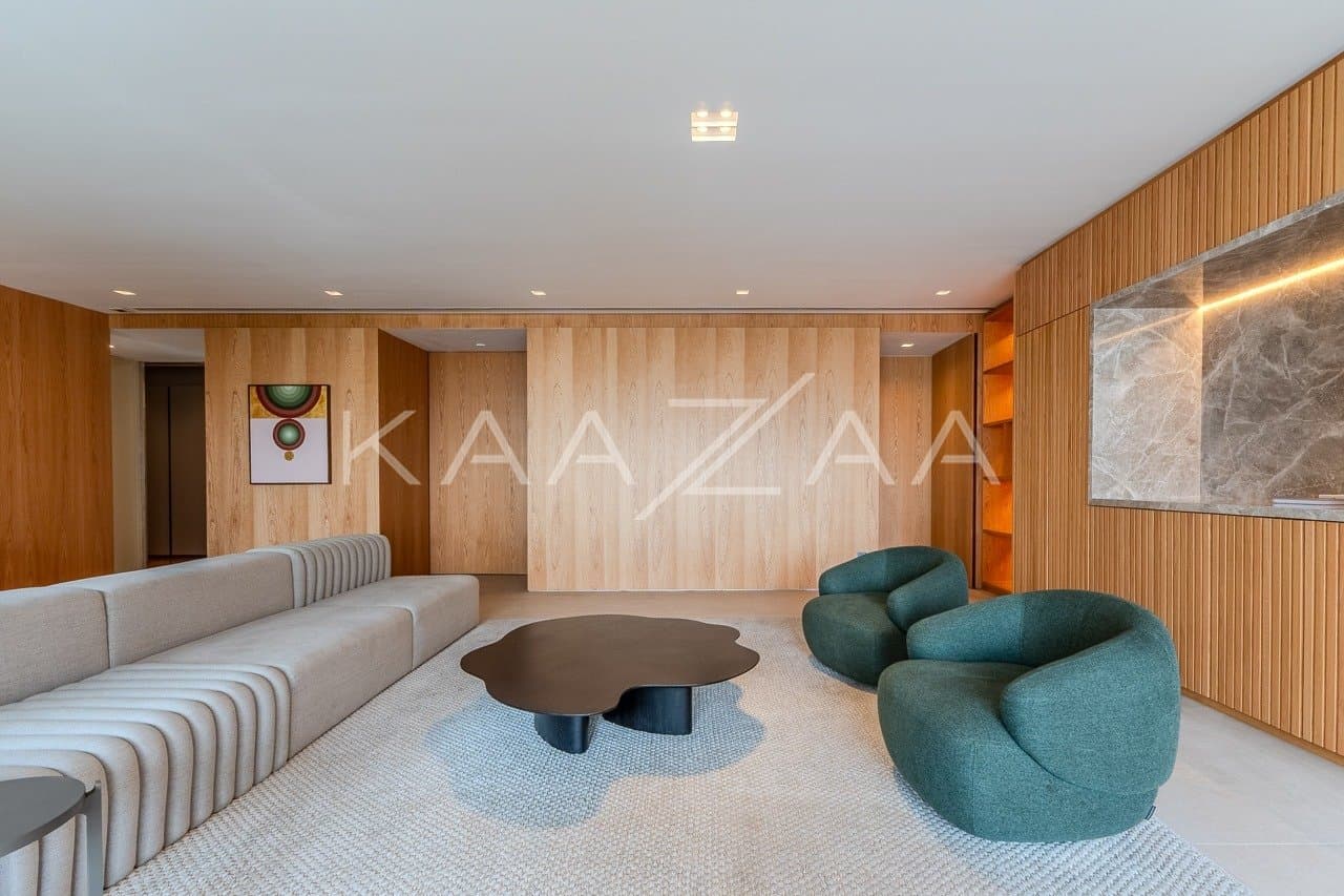 Apartamento à venda no Itaim Bibi - Foto 5