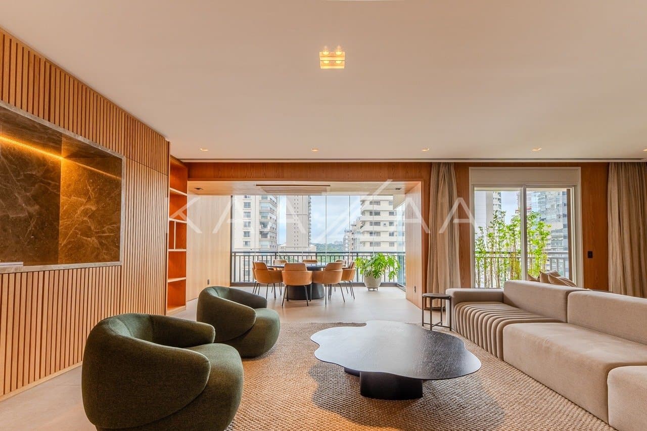 Apartamento à venda no Itaim Bibi - Foto 9