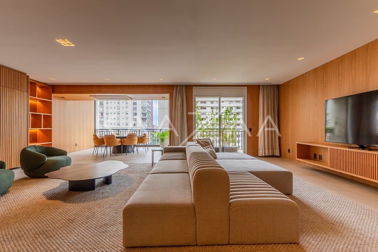 Apartamento à venda no Itaim Bibi - Foto 10