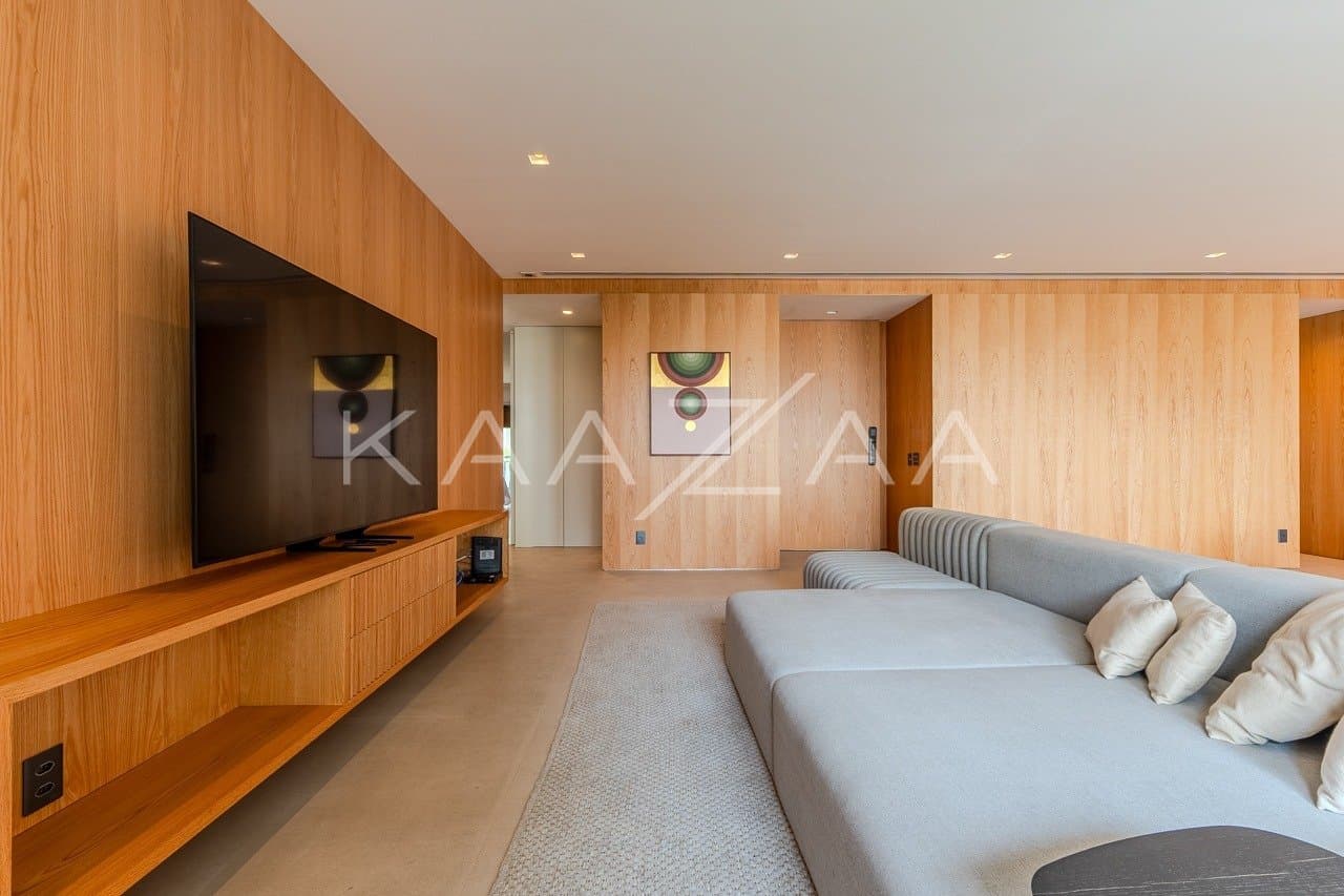 Apartamento à venda no Itaim Bibi - Foto 12