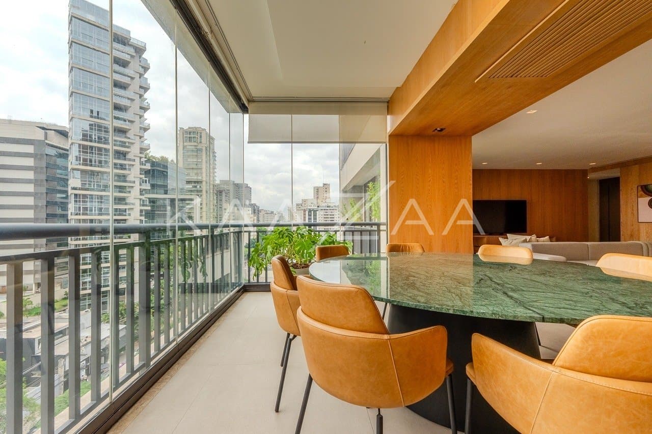 Apartamento à venda no Itaim Bibi - Foto 15