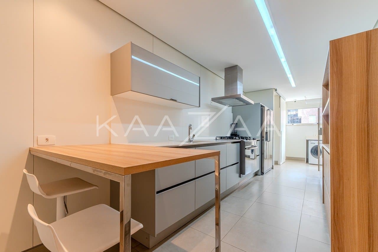 Apartamento à venda no Itaim Bibi - Foto 18