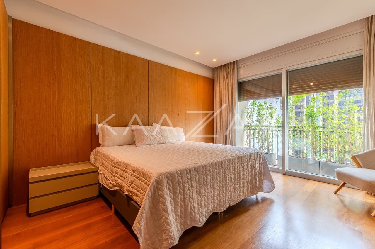 Apartamento à venda no Itaim Bibi - Foto 21