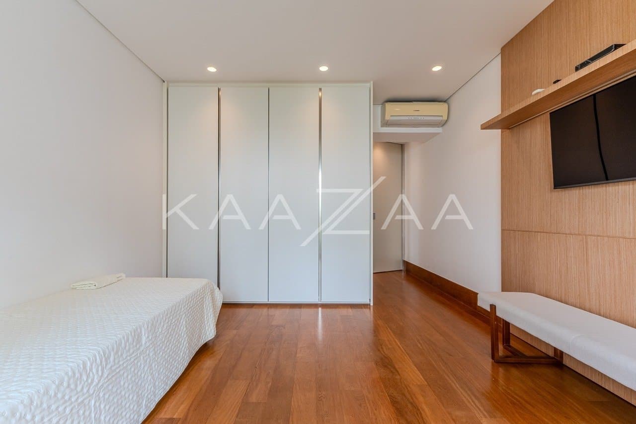 Apartamento à venda no Itaim Bibi - Foto 24