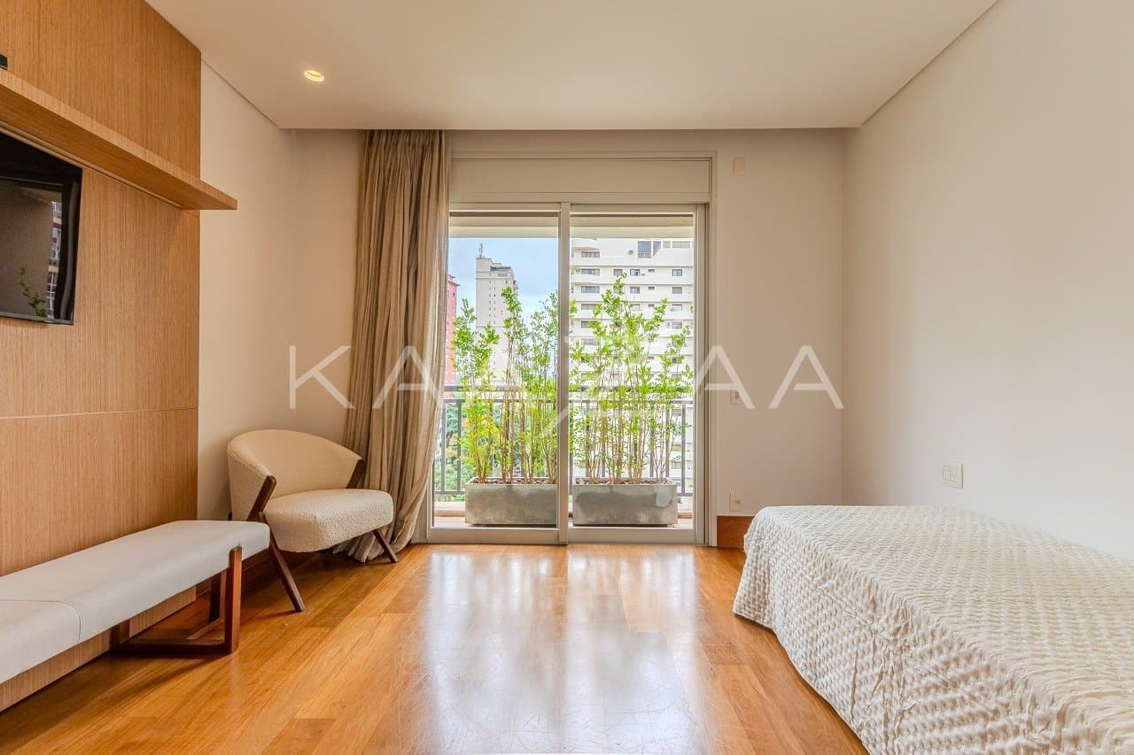 Apartamento à venda no Itaim Bibi - Foto 25