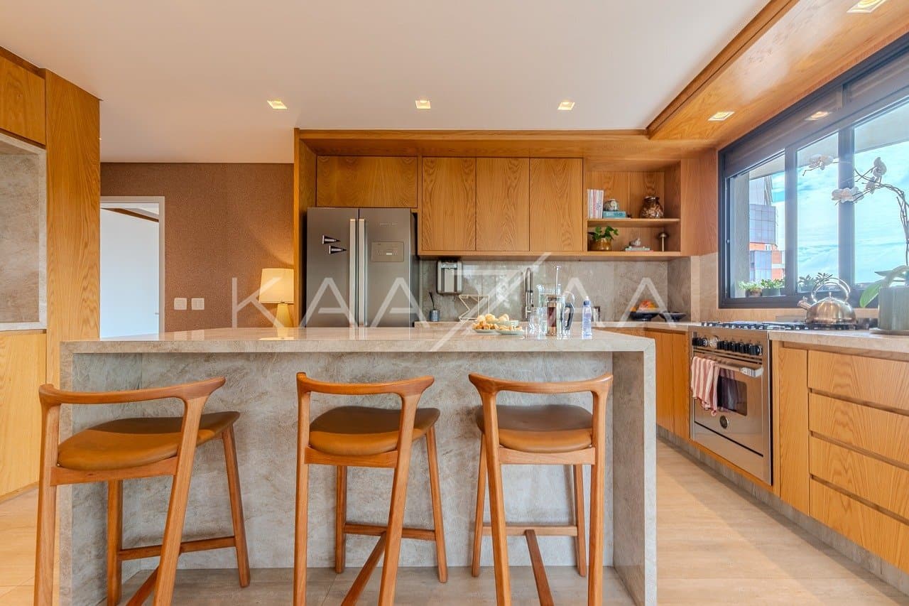 Apartamento para locação na Vila Madalena - Foto 9