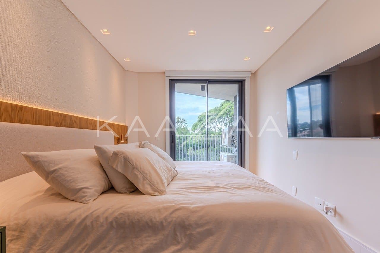 Apartamento para locação na Vila Madalena - Foto 17