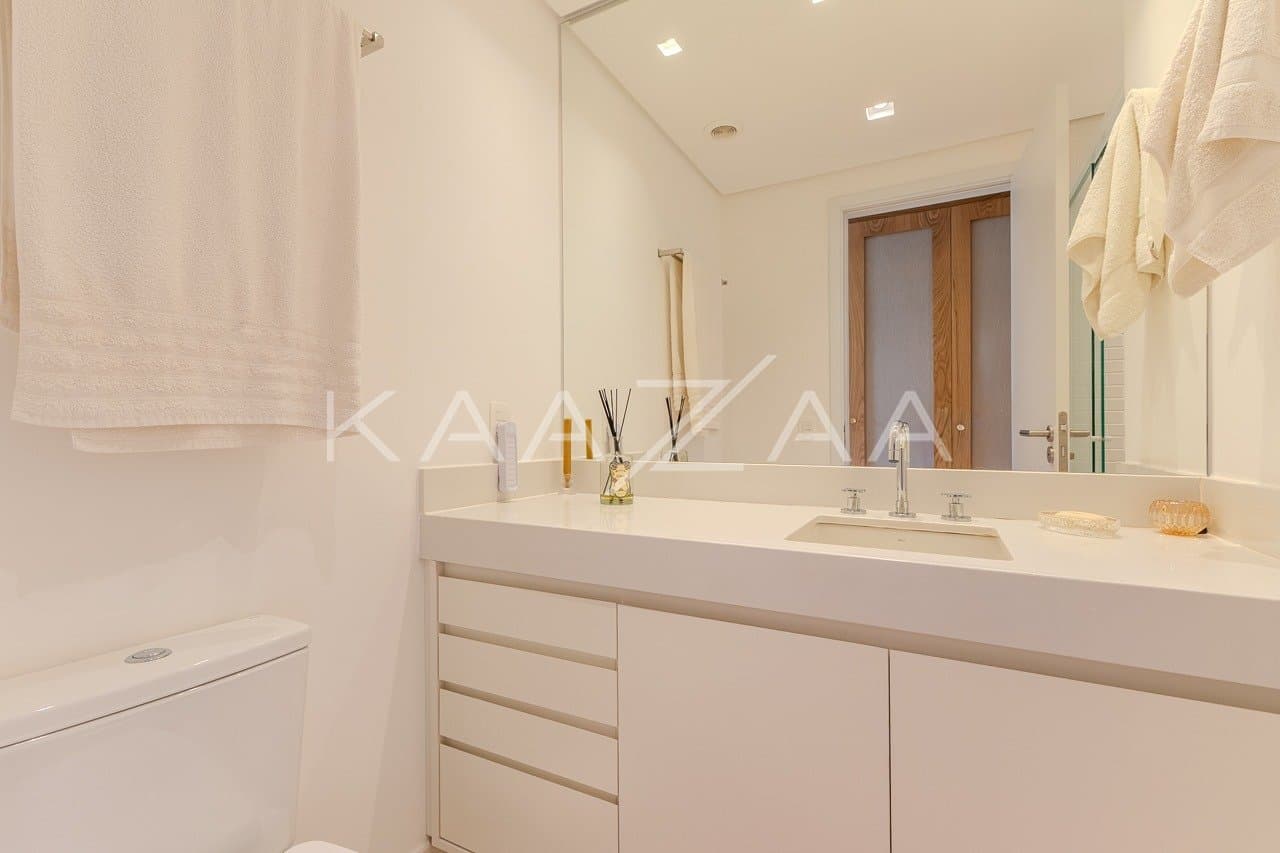 Apartamento para locação na Vila Madalena - Foto 22