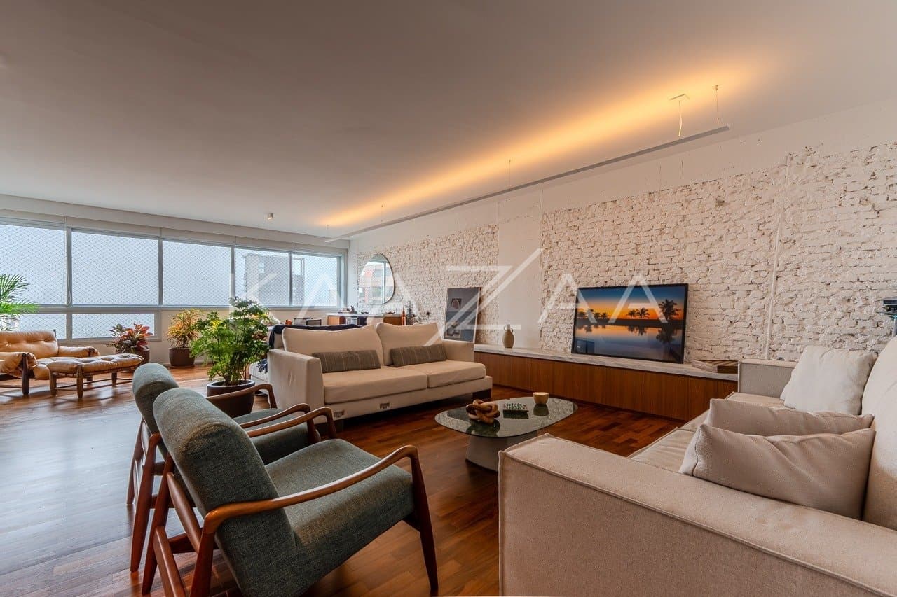 Apartamento para locação no Itaim Bibi - Foto 2