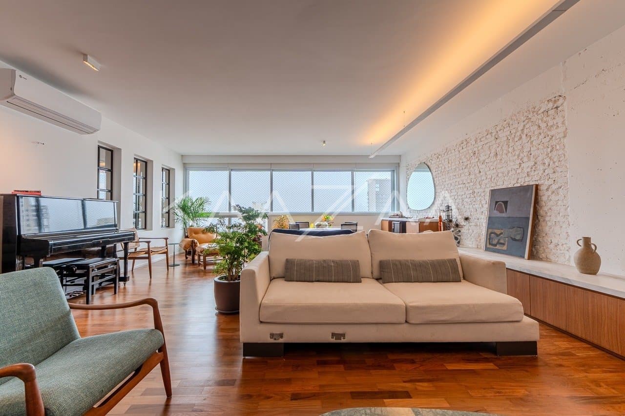 Apartamento para locação no Itaim Bibi - Foto 3