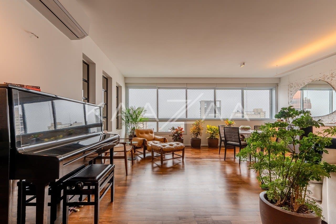 Apartamento para locação no Itaim Bibi - Foto 5