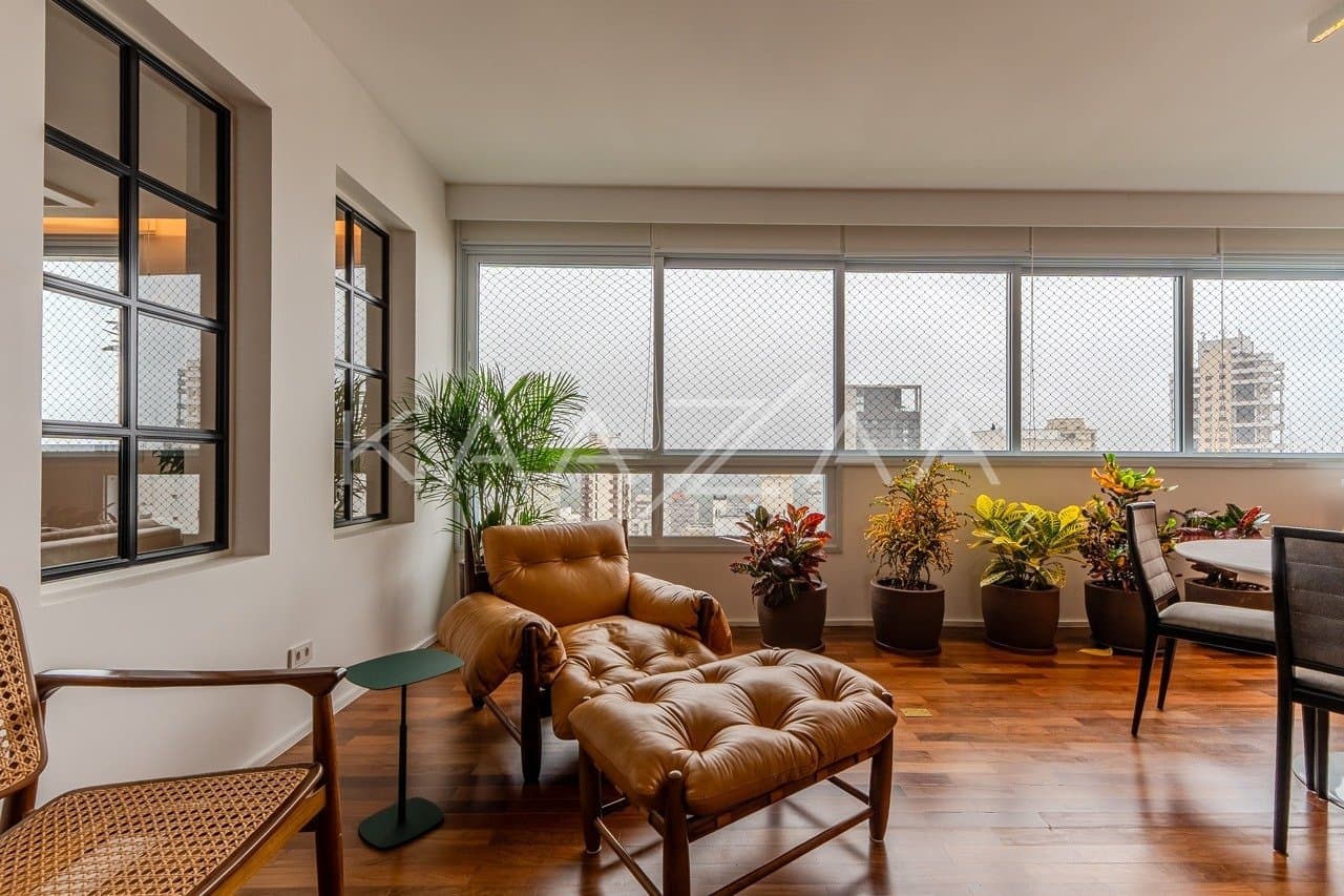 Apartamento para locação no Itaim Bibi - Foto 6