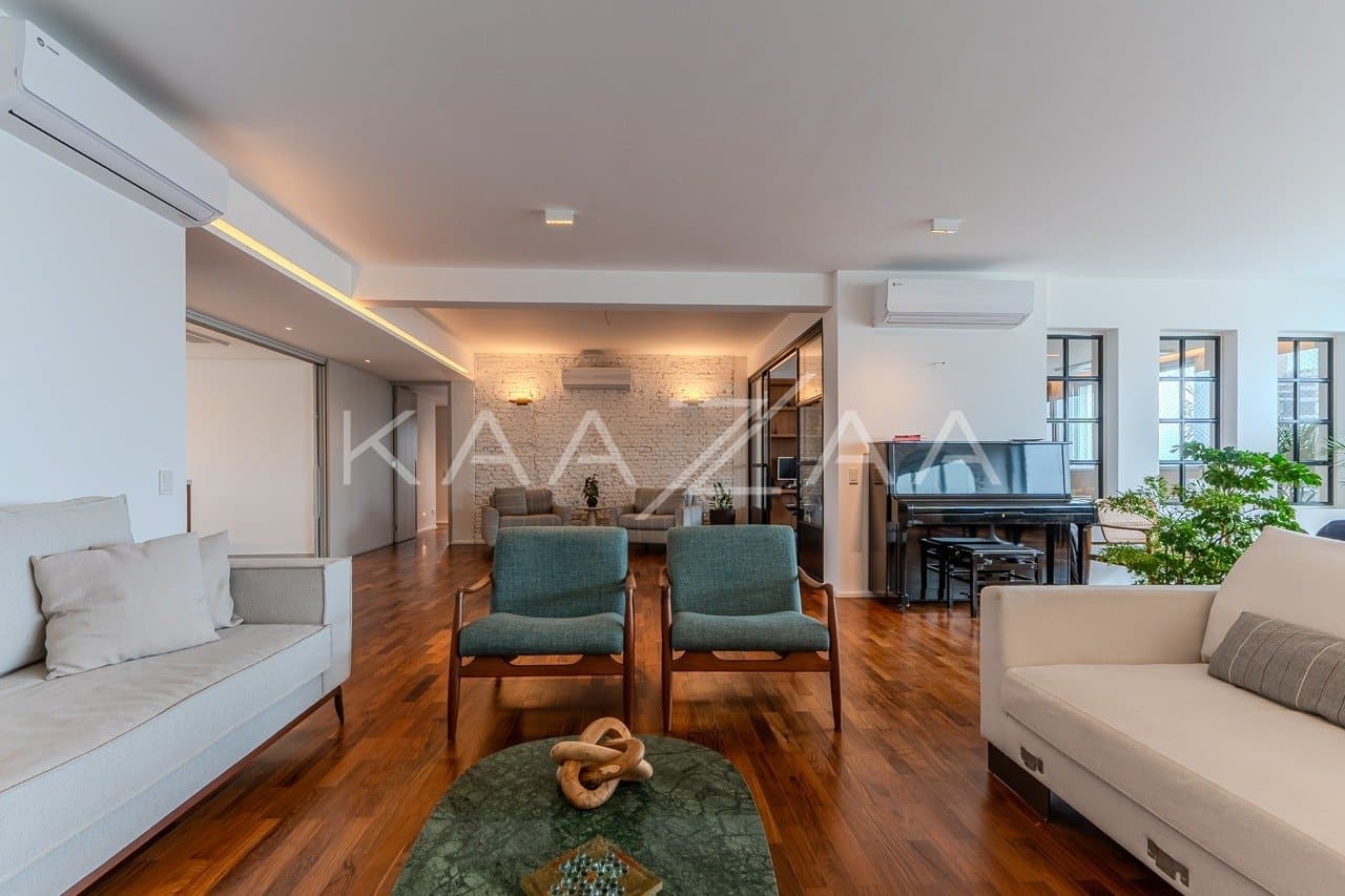 Apartamento para locação no Itaim Bibi - Foto 7