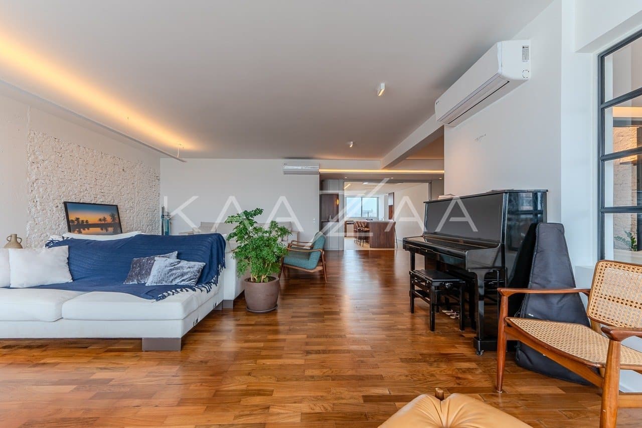 Apartamento para locação no Itaim Bibi - Foto 8