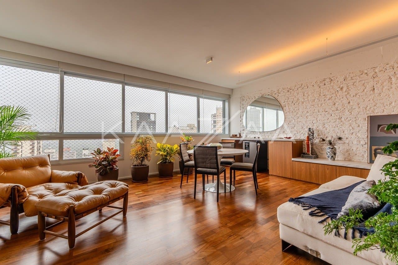 Apartamento para locação no Itaim Bibi - Foto 10