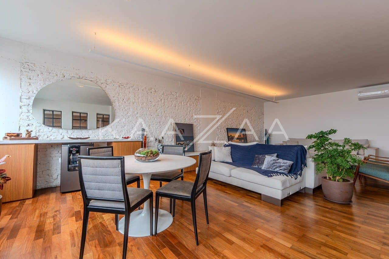 Apartamento para locação no Itaim Bibi - Foto 11