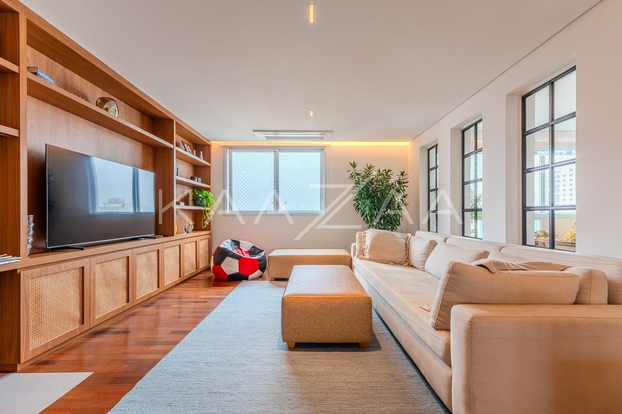 Apartamento para locação no Itaim Bibi - Foto 12