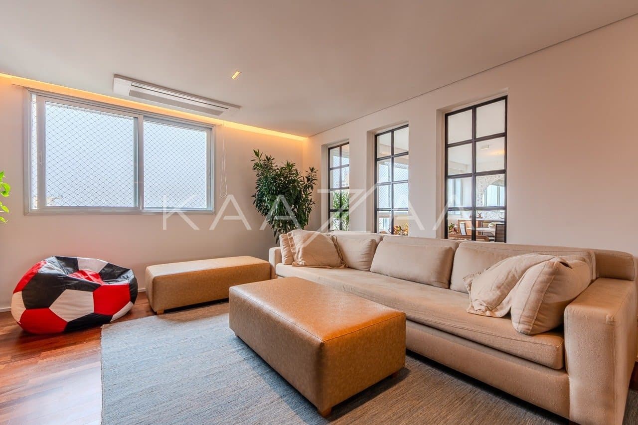 Apartamento para locação no Itaim Bibi - Foto 14