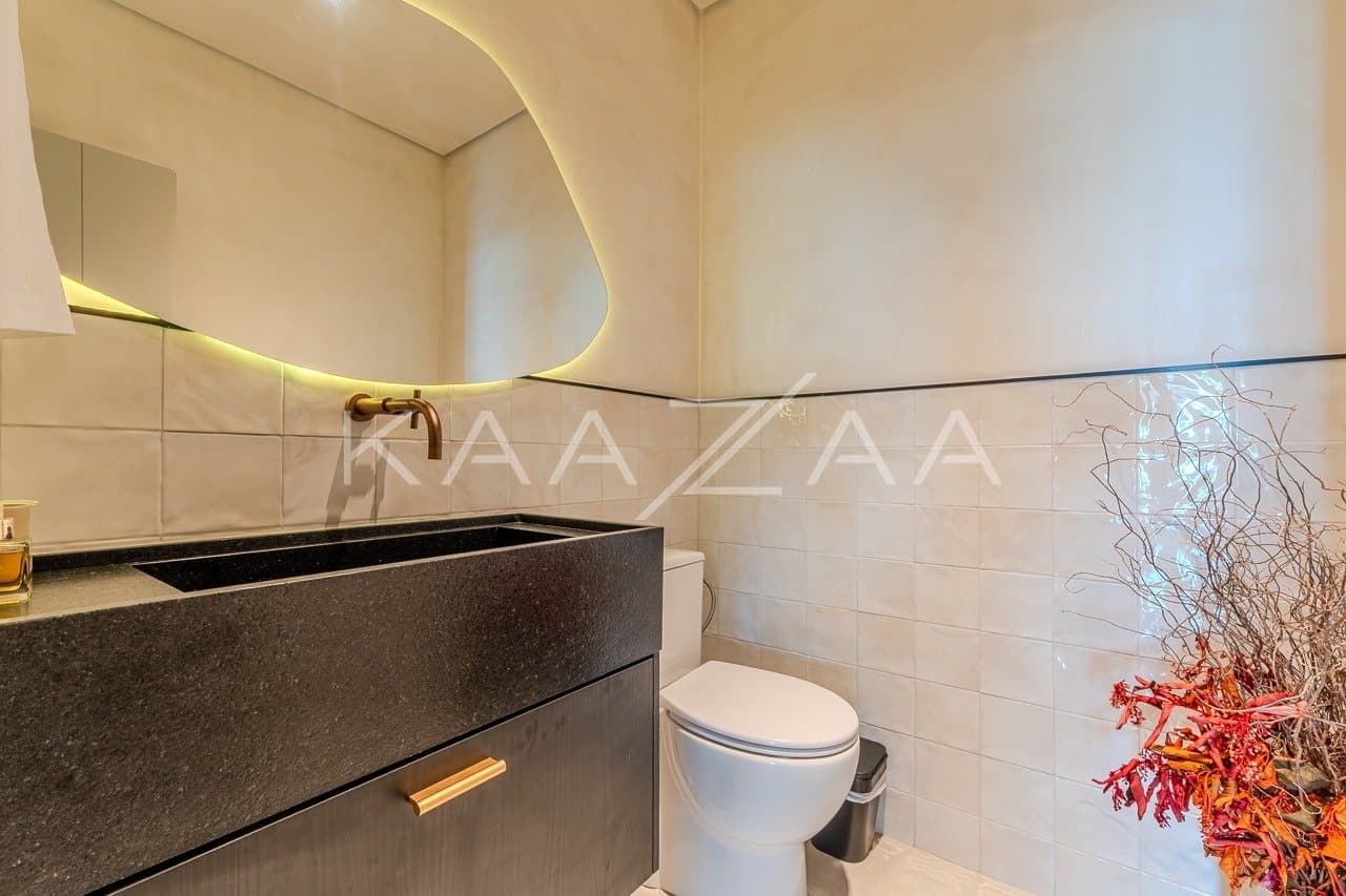 Apartamento para locação no Itaim Bibi - Foto 15