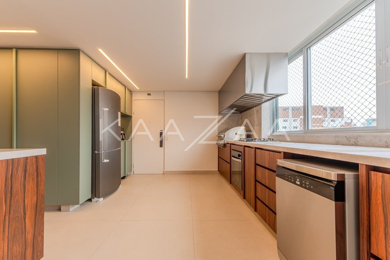 Apartamento para locação no Itaim Bibi - Foto 16