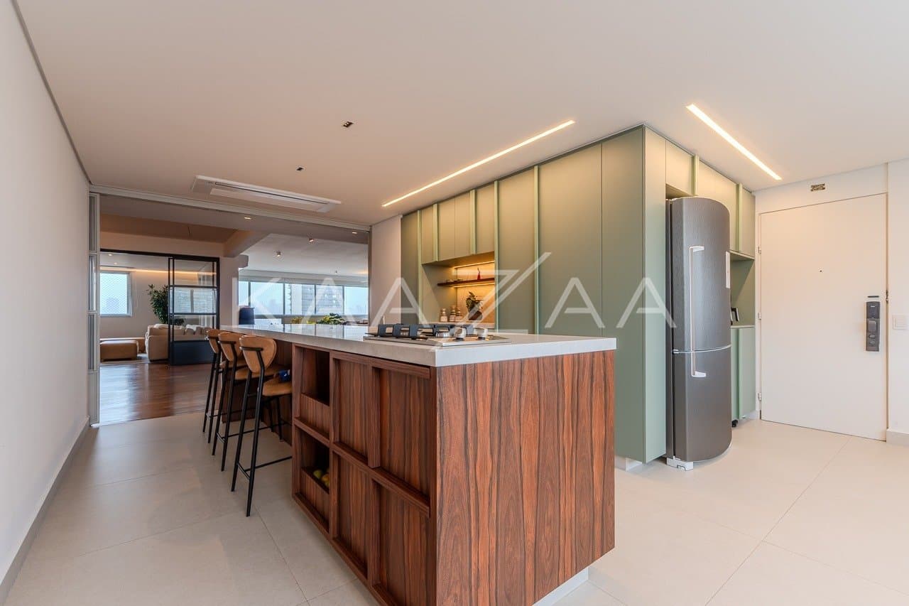 Apartamento para locação no Itaim Bibi - Foto 17