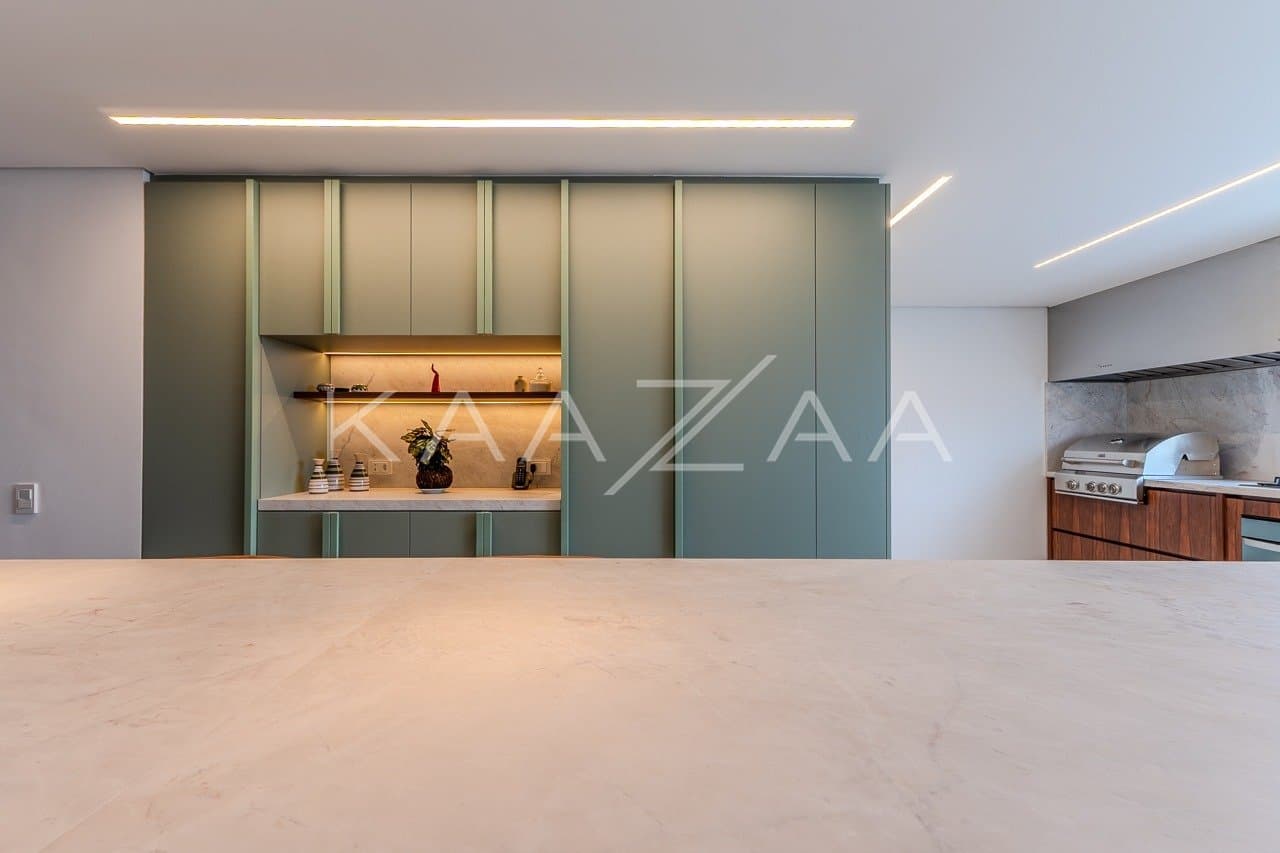 Apartamento para locação no Itaim Bibi - Foto 18