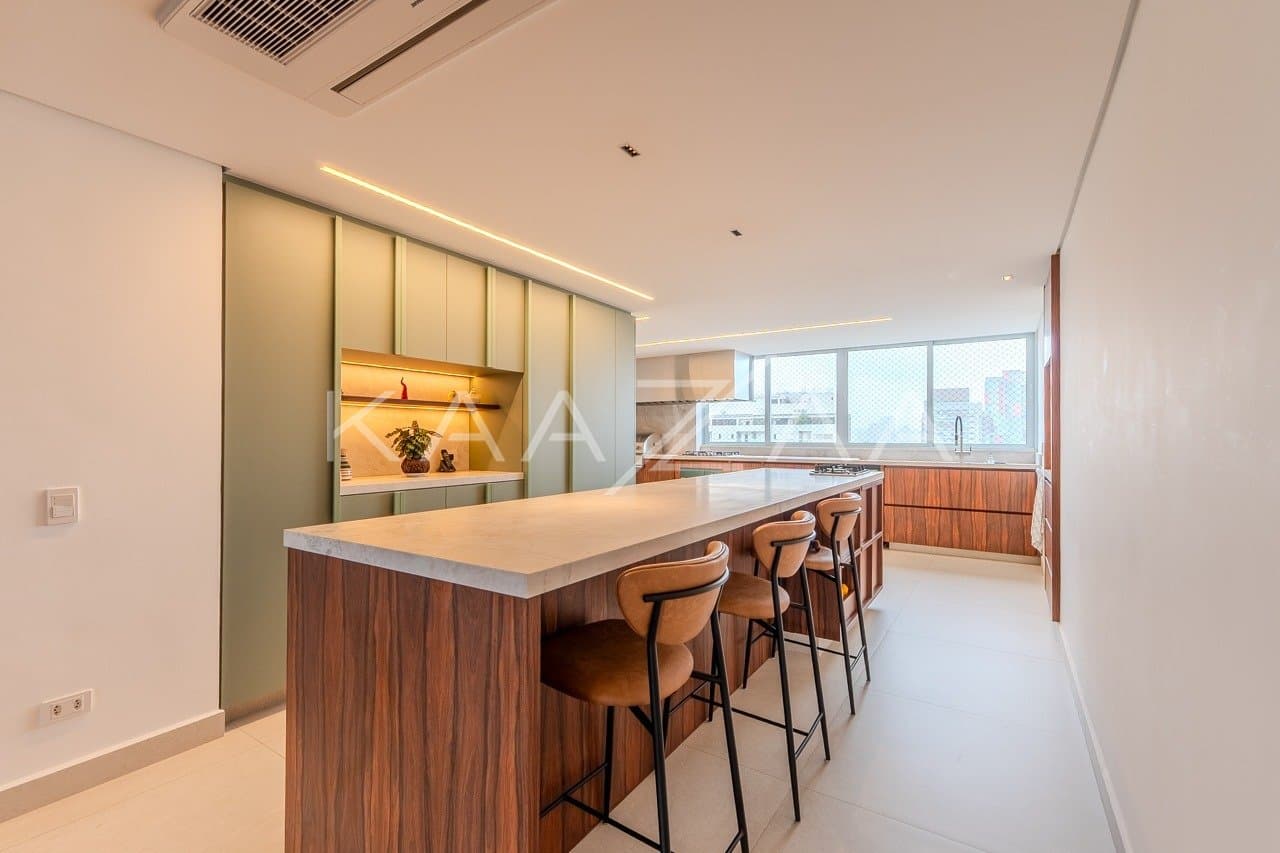 Apartamento para locação no Itaim Bibi - Foto 19