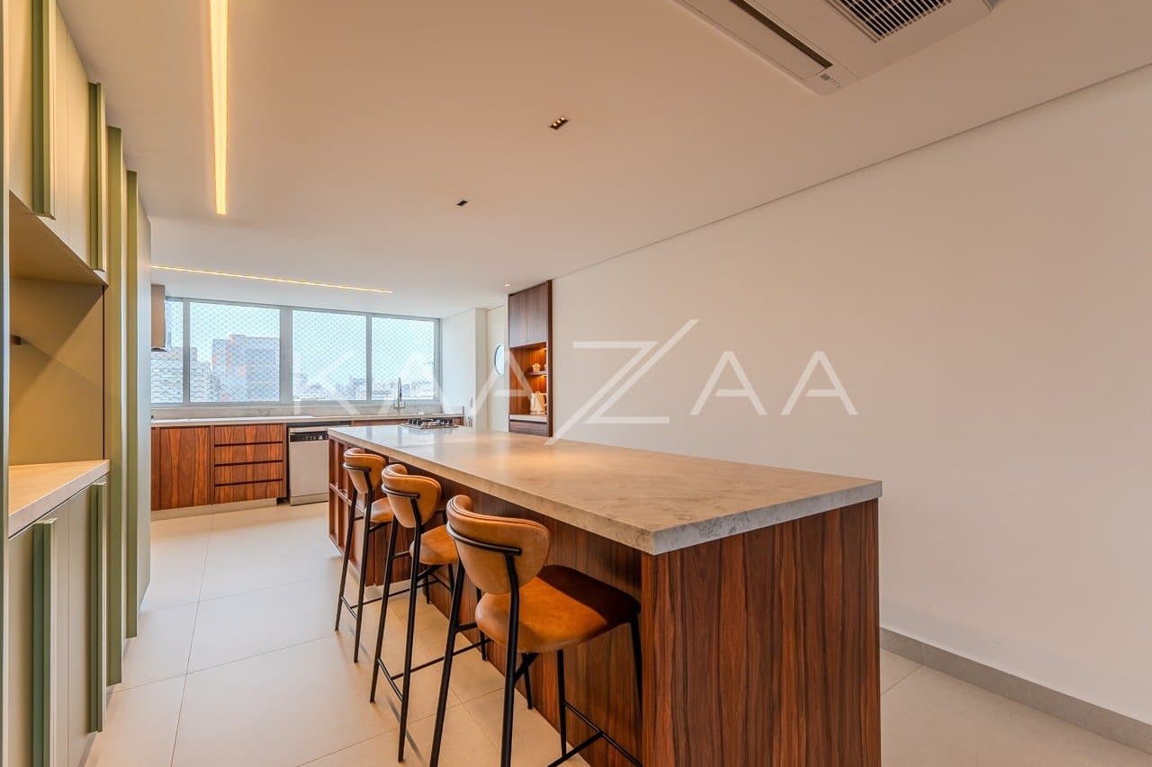 Apartamento para locação no Itaim Bibi - Foto 20