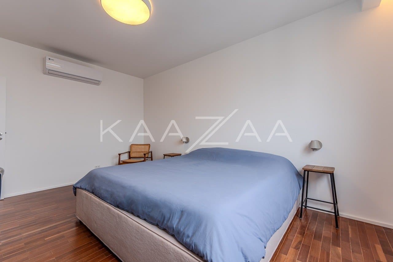 Apartamento para locação no Itaim Bibi - Foto 21