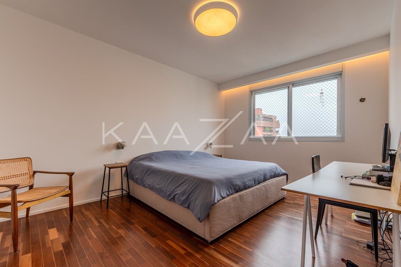 Apartamento para locação no Itaim Bibi - Foto 22