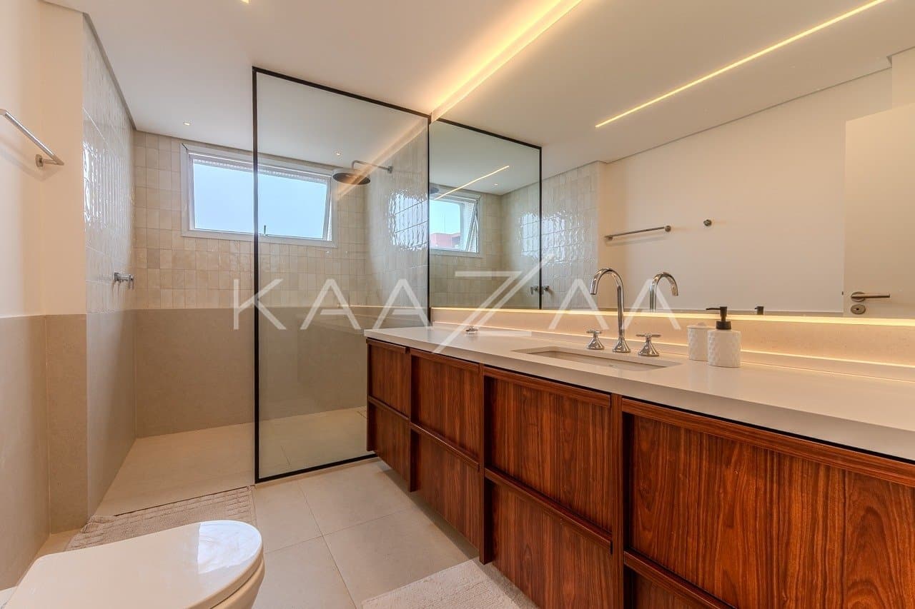 Apartamento para locação no Itaim Bibi - Foto 24