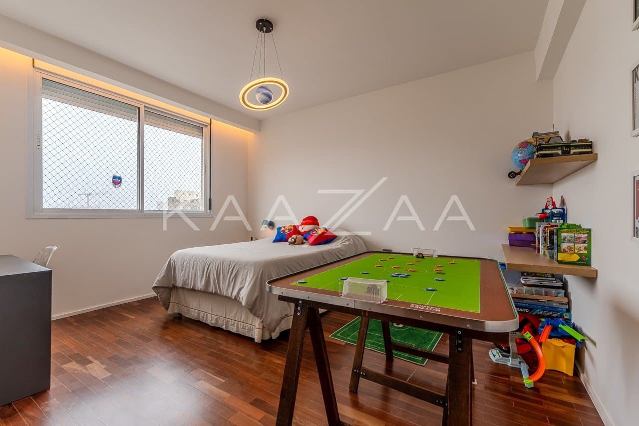 Apartamento para locação no Itaim Bibi - Foto 26