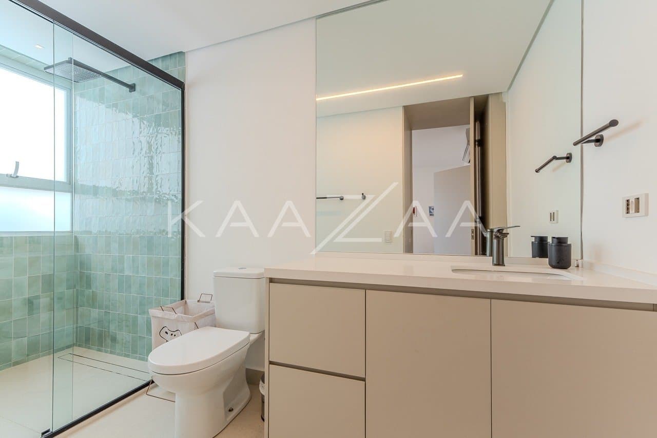 Apartamento para locação no Itaim Bibi - Foto 27