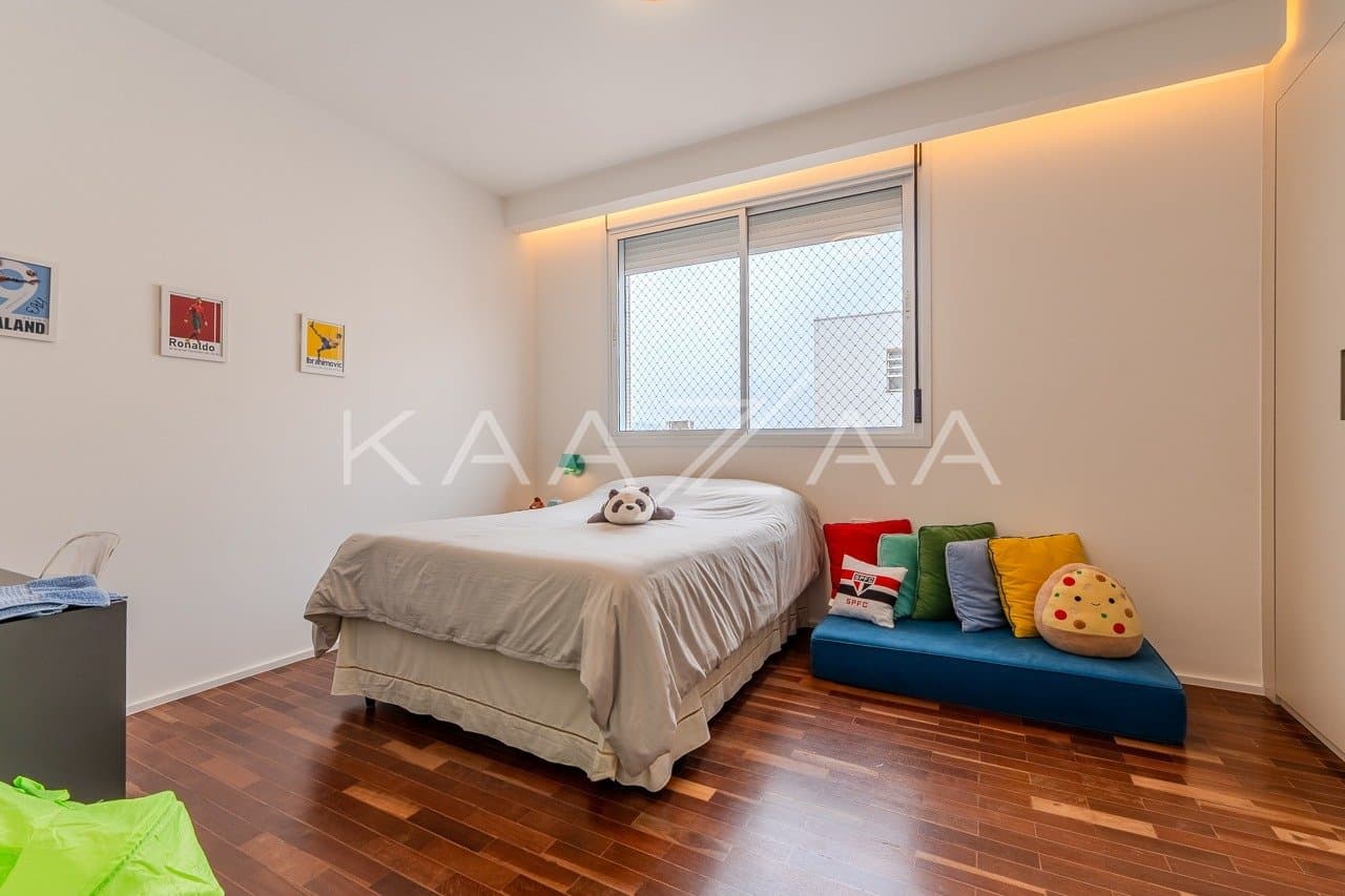 Apartamento para locação no Itaim Bibi - Foto 28