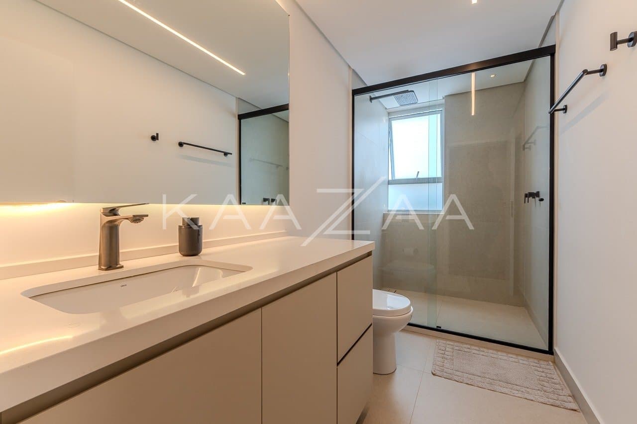 Apartamento para locação no Itaim Bibi - Foto 29