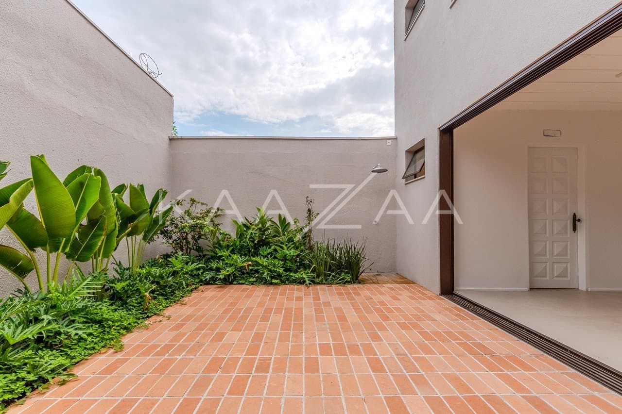 Casa de vila à venda e locação na Vila Olímpia - Foto 4