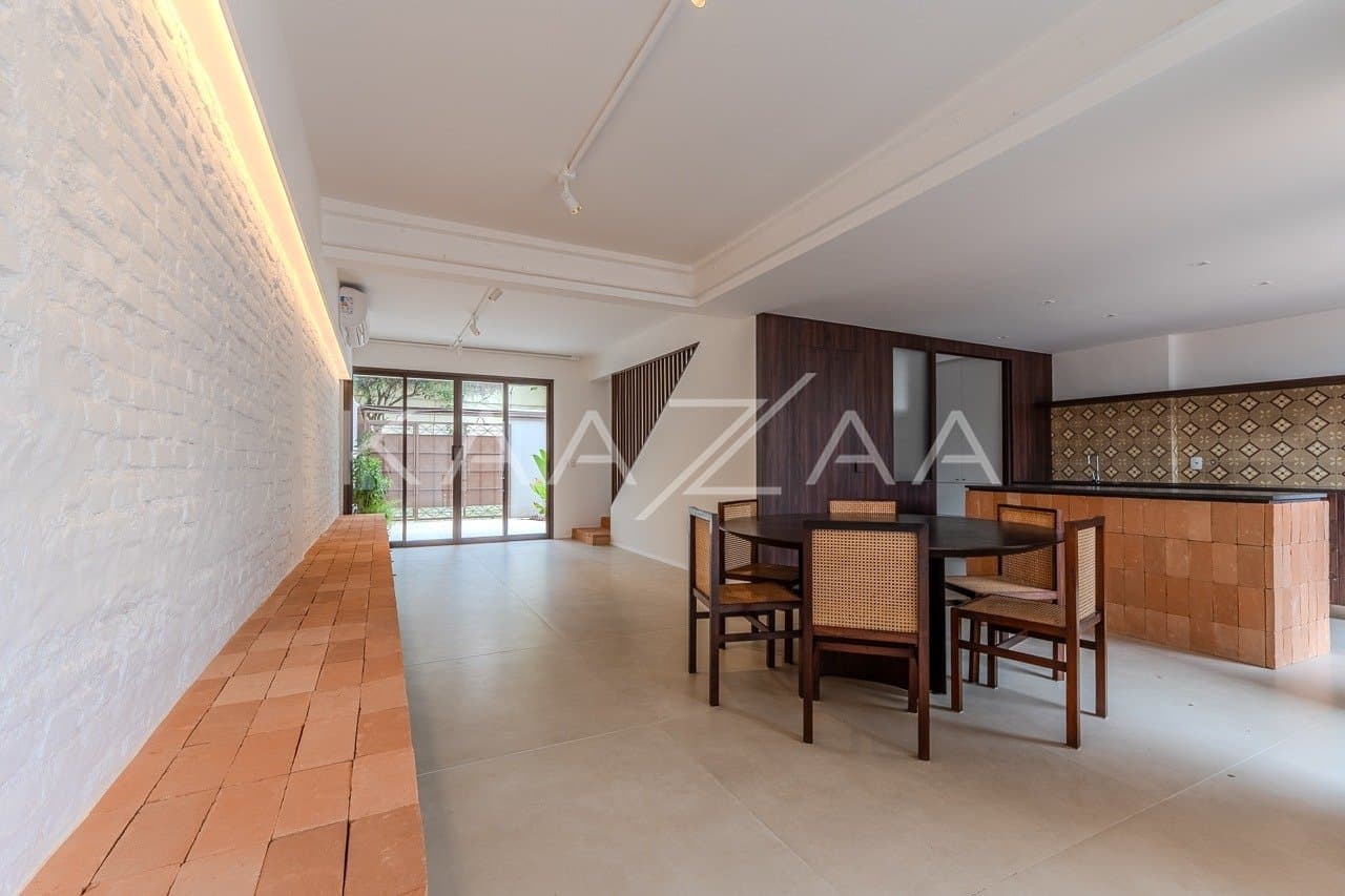 Casa de vila à venda e locação na Vila Olímpia - Foto 11