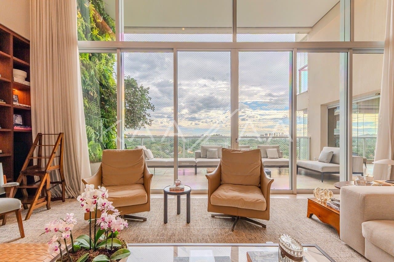 Apartamento à venda em Alto de Pinheiros - Foto 3