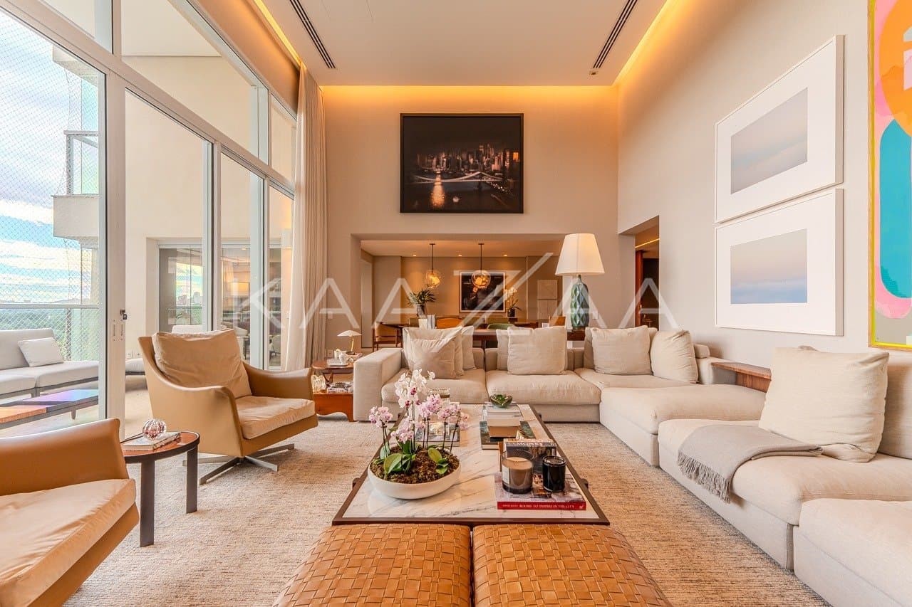 Apartamento à venda em Alto de Pinheiros - Foto 2