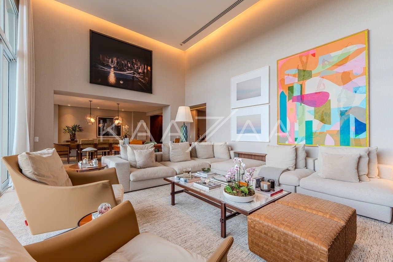 Apartamento à venda em Alto de Pinheiros - Foto 4