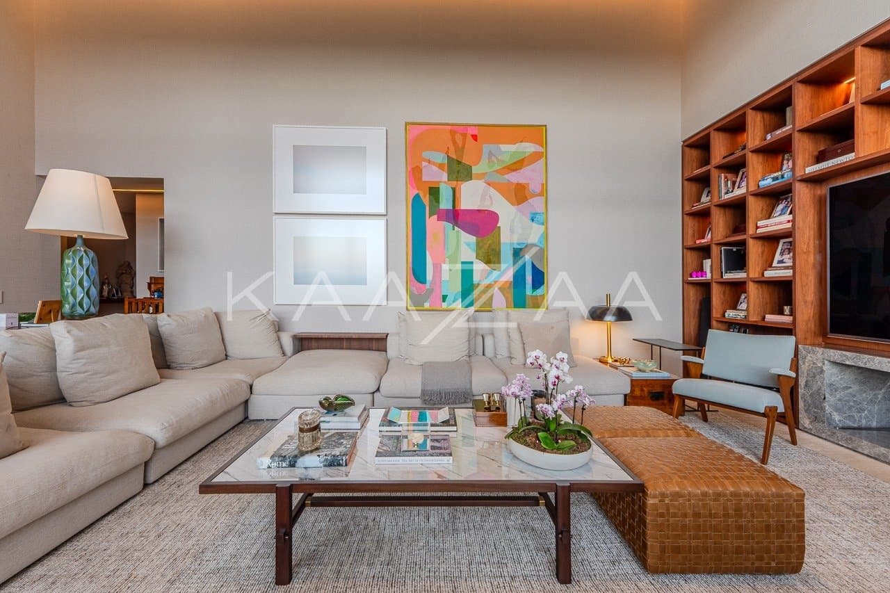 Apartamento à venda em Alto de Pinheiros - Foto 5