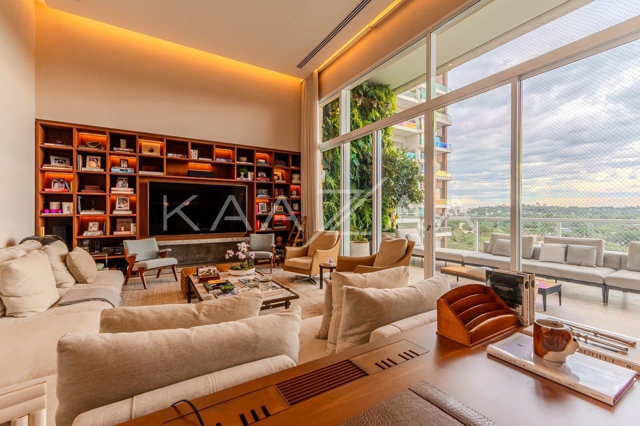 Apartamento à venda em Alto de Pinheiros - Foto 6