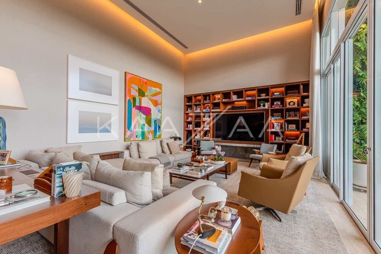 Apartamento à venda em Alto de Pinheiros - Foto 1