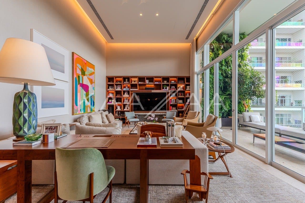 Apartamento à venda em Alto de Pinheiros - Foto 7