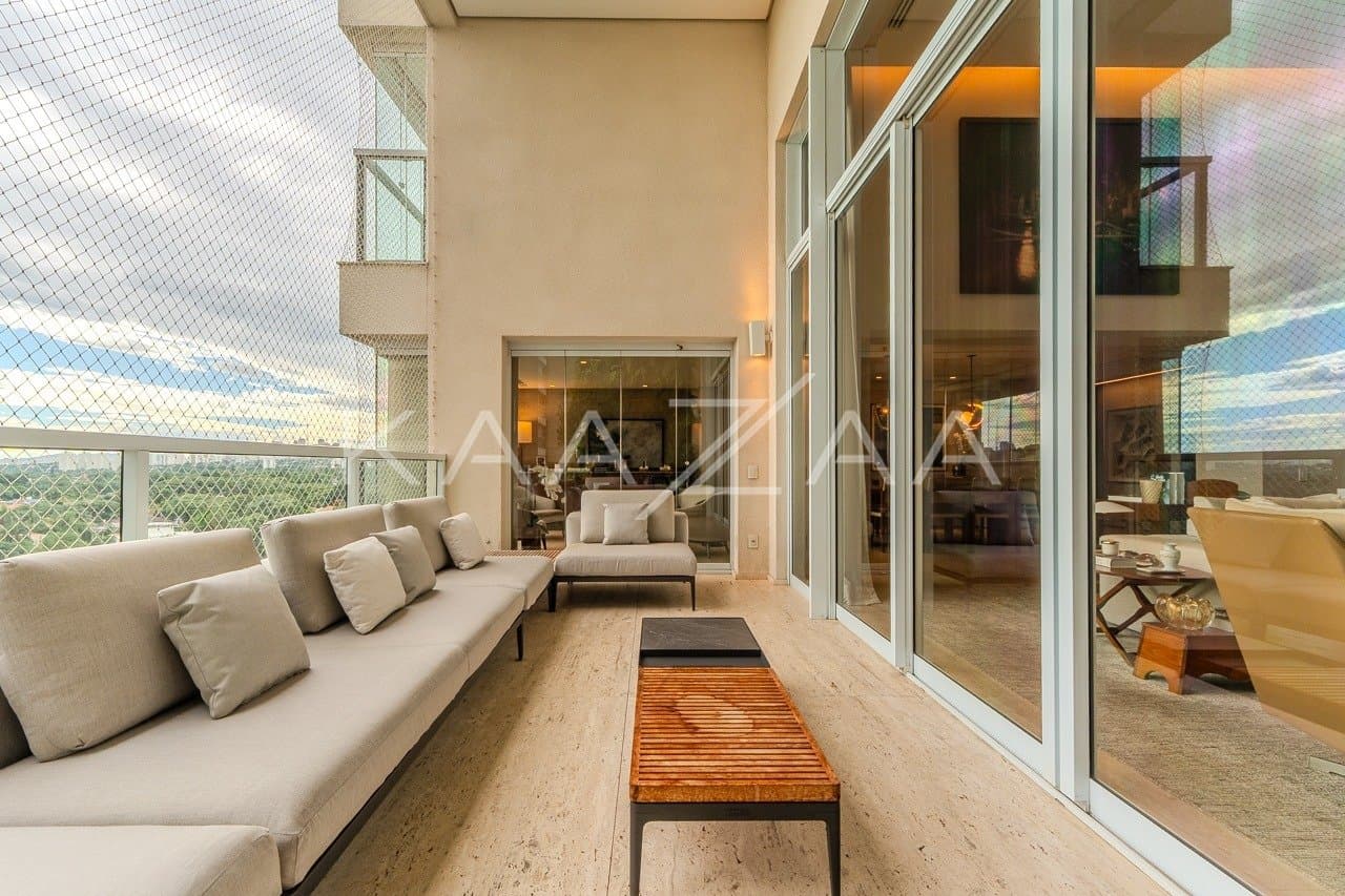 Apartamento à venda em Alto de Pinheiros - Foto 8