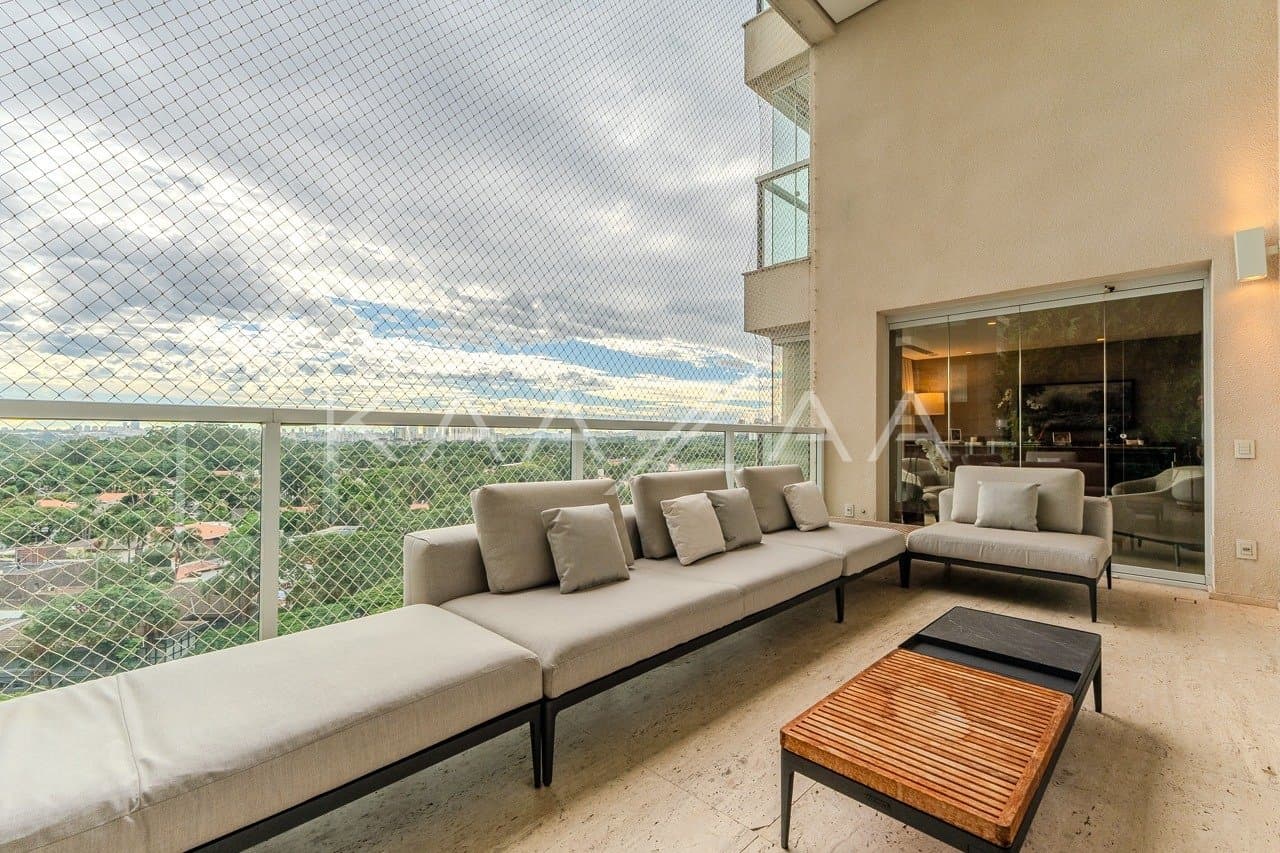 Apartamento à venda em Alto de Pinheiros - Foto 9