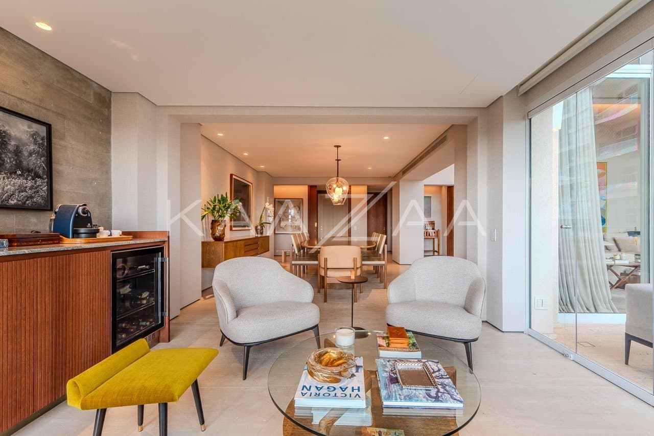 Apartamento à venda em Alto de Pinheiros - Foto 10